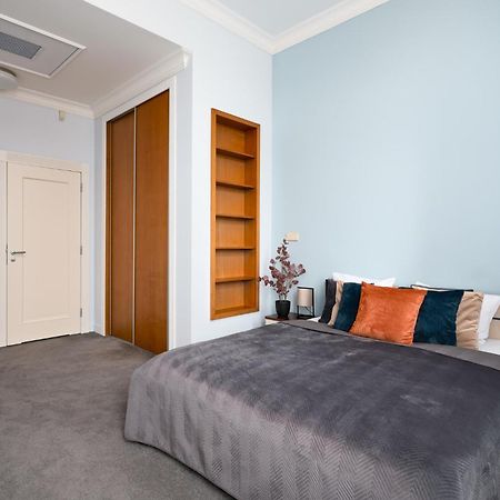 Prestige Apartment - Elegant & Quiet Stay 3 Rooms 90M2 - As Home Apartamenty Rynek 508 Breslavia Esterno foto