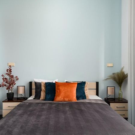 Prestige Apartment - Elegant & Quiet Stay 3 Rooms 90M2 - As Home Apartamenty Rynek 508 Breslavia Esterno foto