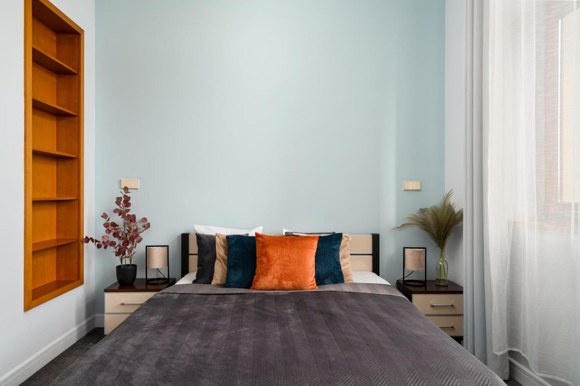 Prestige Apartment - Elegant & Quiet Stay 3 Rooms 90M2 - As Home Apartamenty Rynek 508 Breslavia Esterno foto